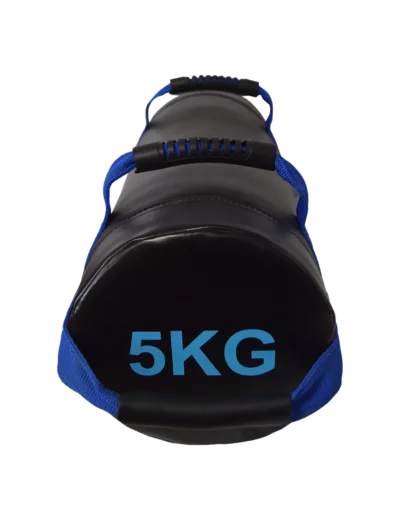 Sand bag/sac de musculation