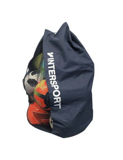 Sac matelot 15 ballons intersport