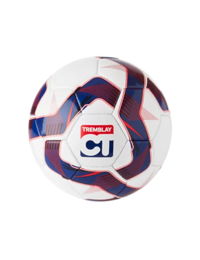 Ballon football training taille 5