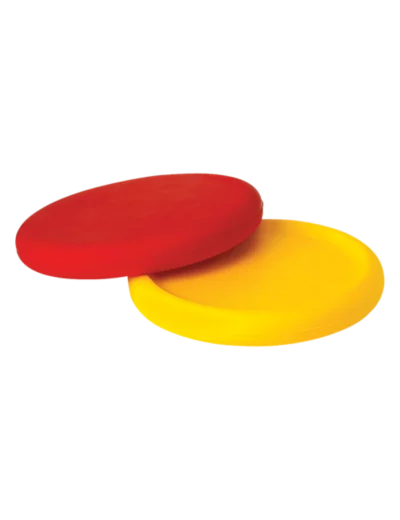 Disque volant primaire - en mousse