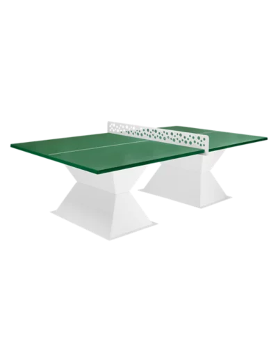 Table de ping pong diabolo resitech hd 35