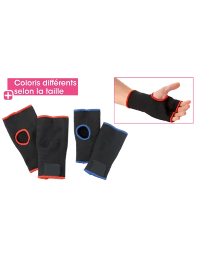 Mitaine de boxe