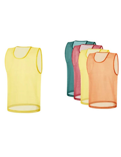 Chasuble 100 bouteilles recyclees