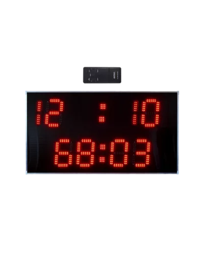 Panneau d'affichage d19s