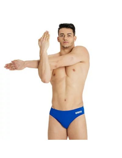 Slip de bain solid
