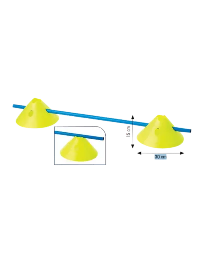 Plot grand modele - 15 cm