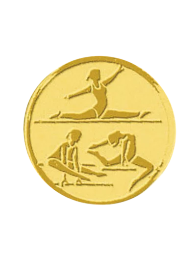 Pa 46 gym femme alu 50mm