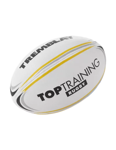 Ballon de rugby top training taille 3