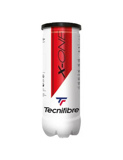Balles de tennis x-one