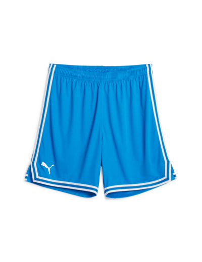 Short hoops game femme