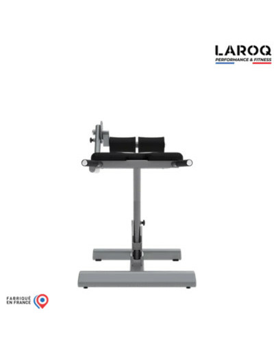 Banc a lombaires reglable