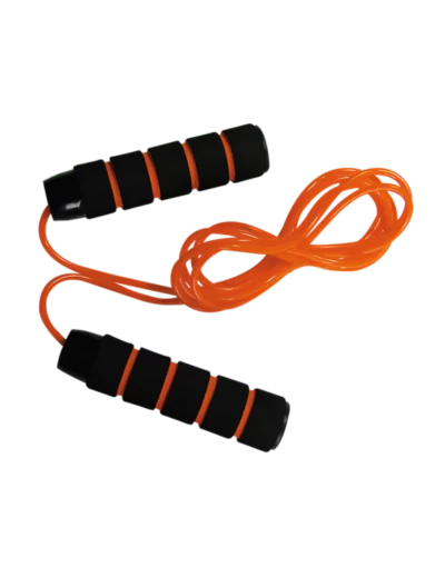 Corde a sauter pvc lestable 500 g