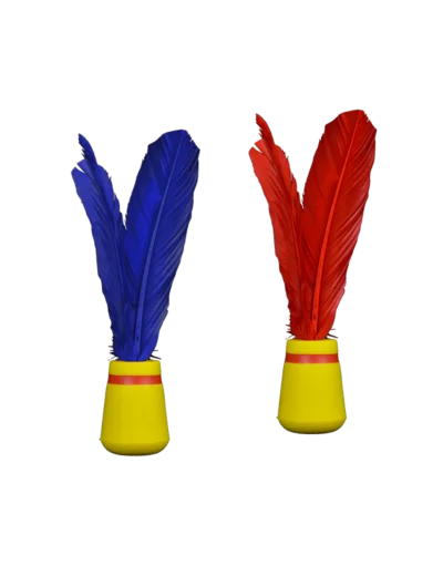 Indiaka initiation