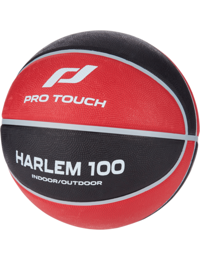 Ballon basketball harlem 100