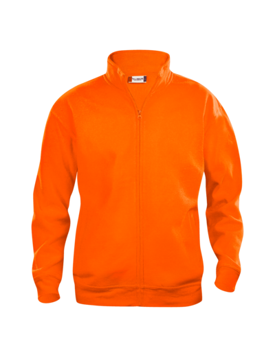 Basic cardigan jr