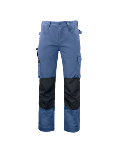Pantalon 2 longueurs de jambe