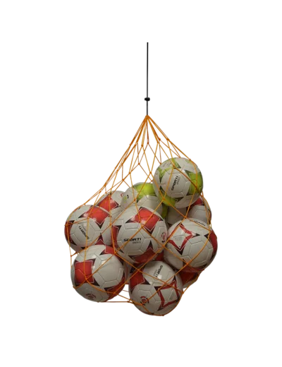 Filet porte-ballons (10/12 ballons)