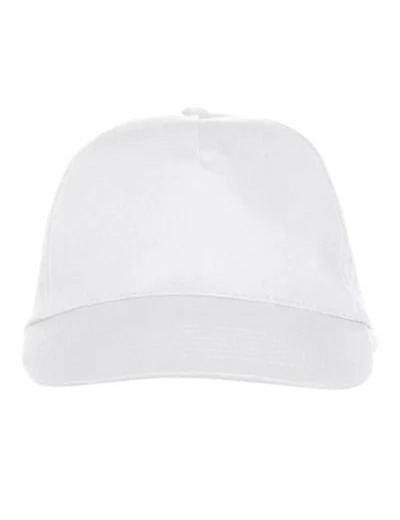 Texas bull cap