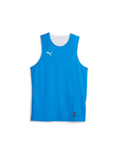 Maillot hoops team réversible