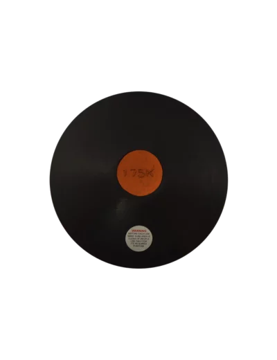 Disque à lancer 1.75kg