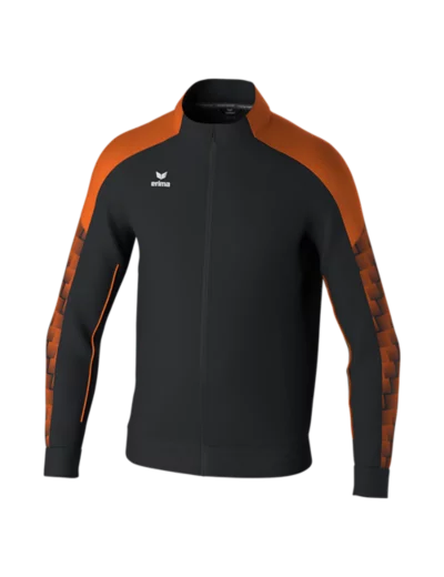 Veste d'entrainement evo star