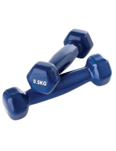 Haltere - 2 x 500 gr