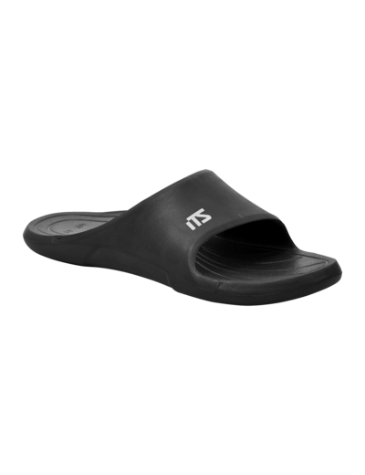 Claquettes basiques slippers