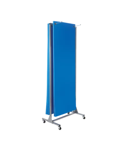 Porte- nattes mobile