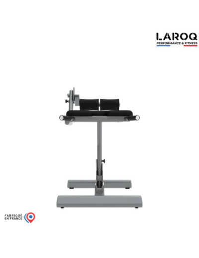 Banc a lombaires reglable