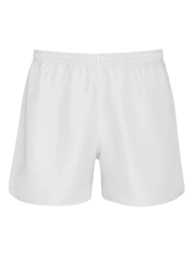 Short rugby