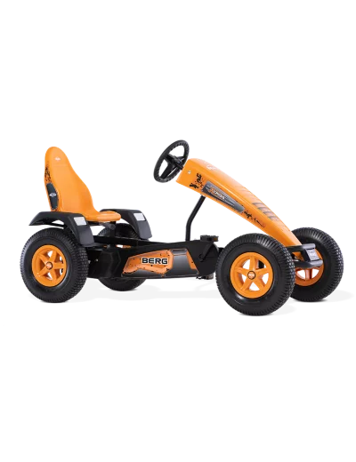 Kart electrique x-cross