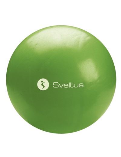 Ballon "paille" vert