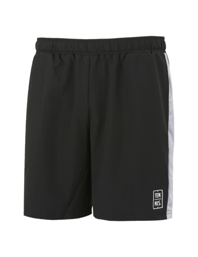 Short conrad fft jr