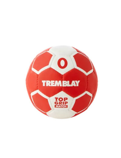 Ballon handball top grip 2e generation tai