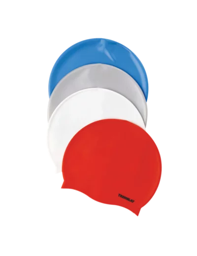 Bonnet  de bain - silicone