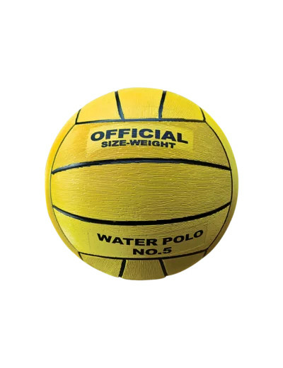 Ballon de water-polo