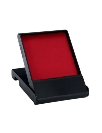Ecrin pour medaille 8x8cm