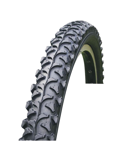 Pneu 24" x 1,95