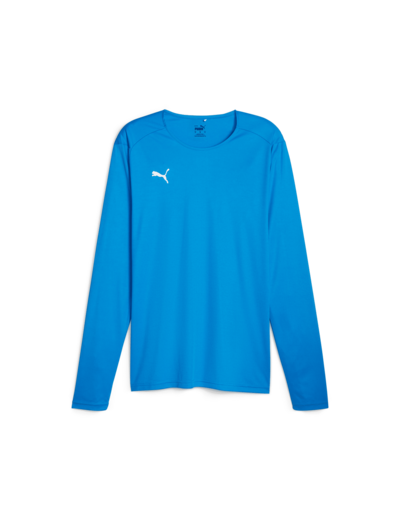 Maillot échauffement hoops team ls shooting shirt
