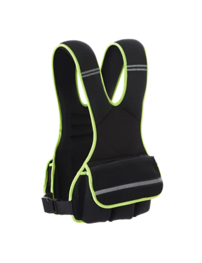 Veste lestee en neoprene 7 kg