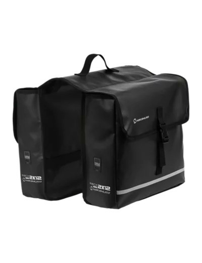 2 sacoches de ville pliantes 21