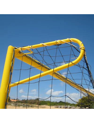 Filets foot buts à 8 - beach soccer