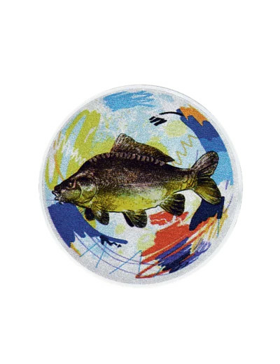 Cna peche alu couleurs 50mm