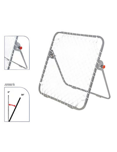 Tchoukball