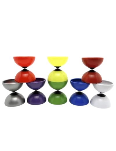 Diabolo galaxy