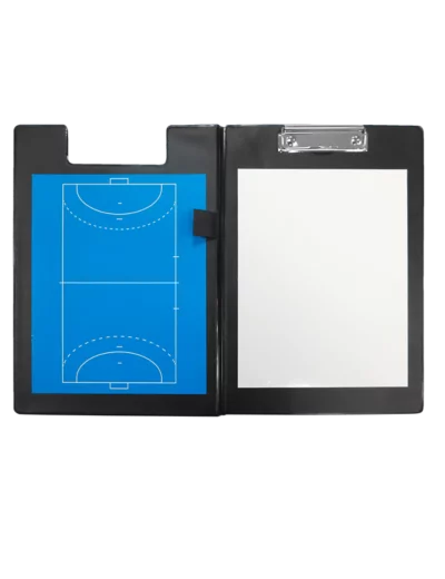 Carnet tactique handball