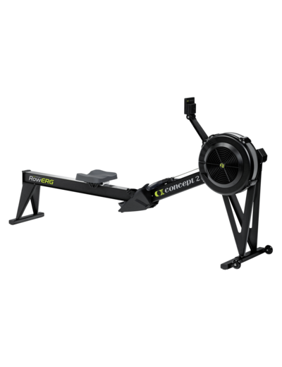 Rameur tall rowerg