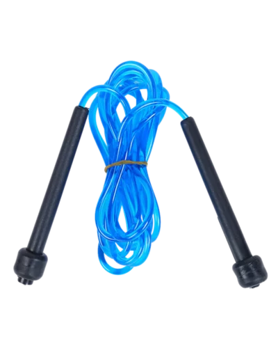 Corde a sauter fluo sporti