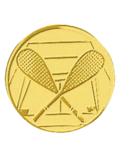 Pb 89 squash alu 25mm