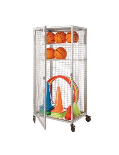 Armoire de rangement petit modele